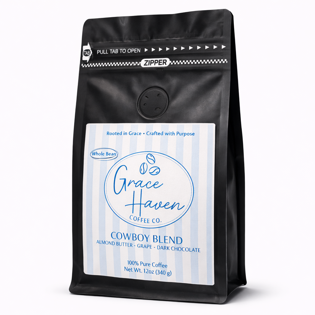 Cowboy Blend