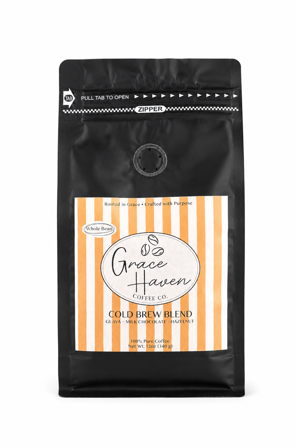 Cold Brew Blend