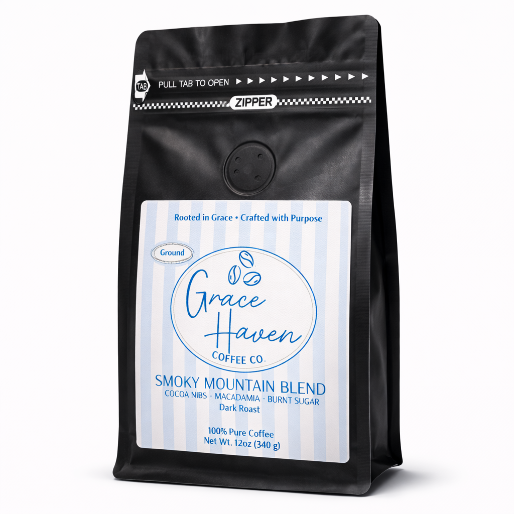 Smoky Mountain Blend