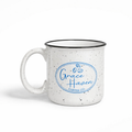 Grace Haven Coffee Mug