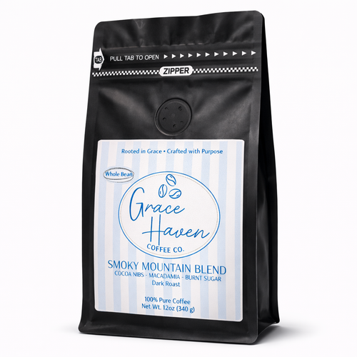 Smoky Mountain Blend