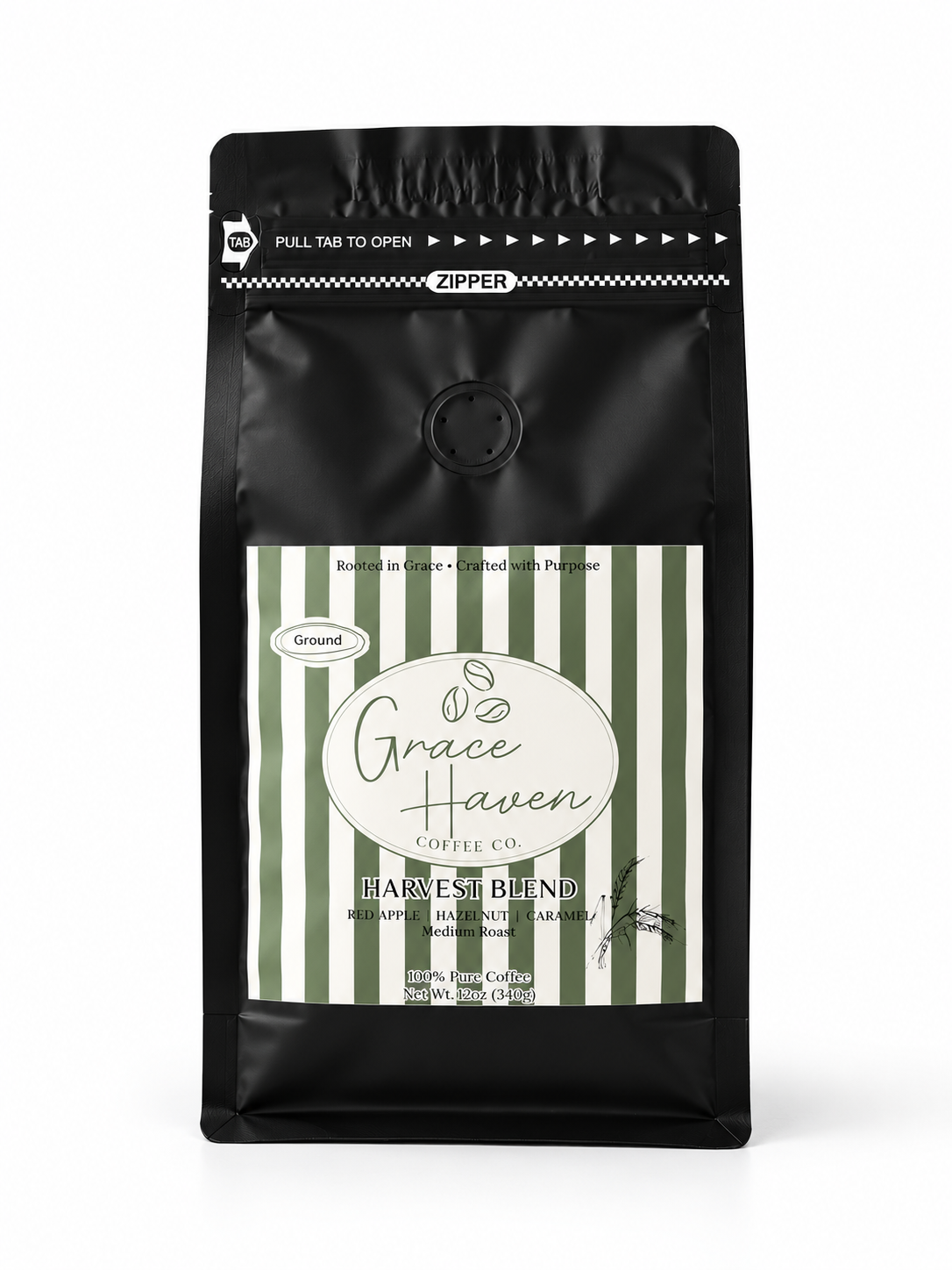 Harvest Blend