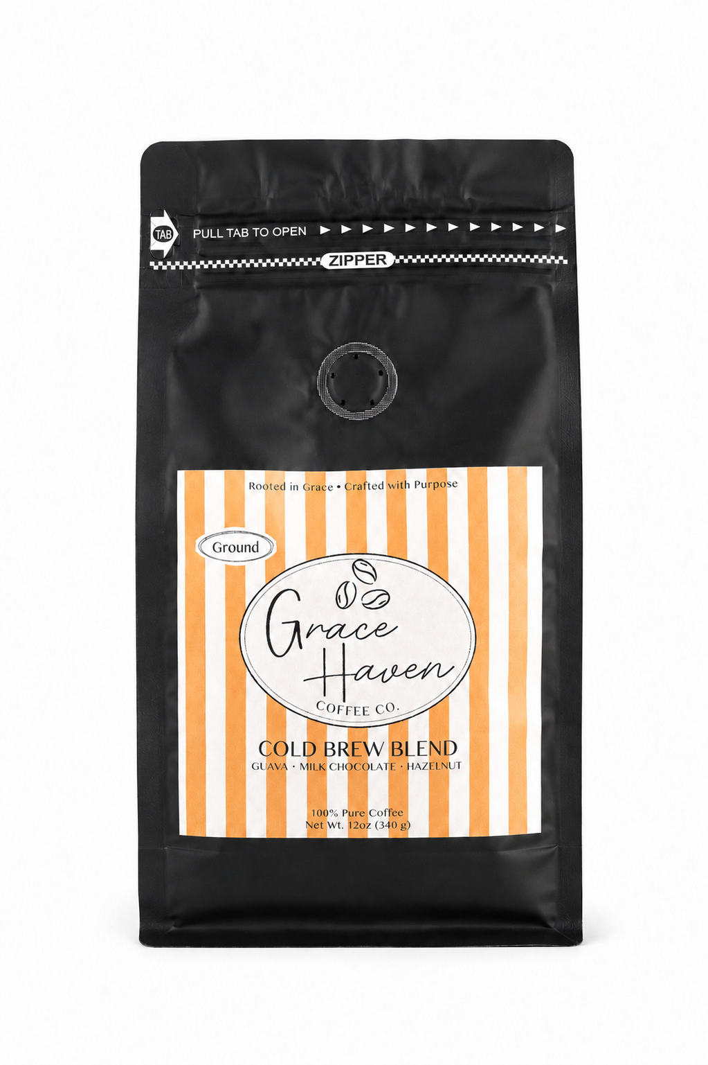 Cold Brew Blend